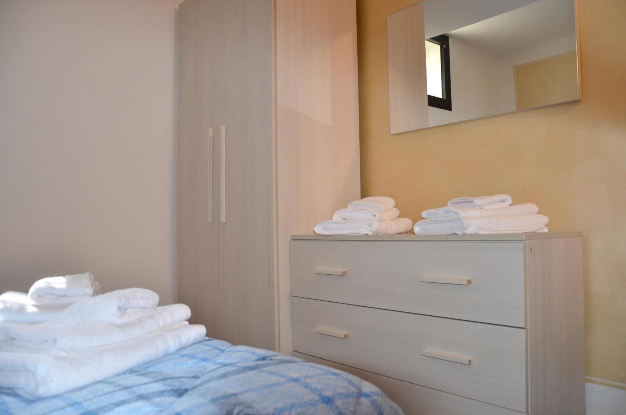 Quarzo Blu Apartment ปาราติโค ภายนอก รูปภาพ