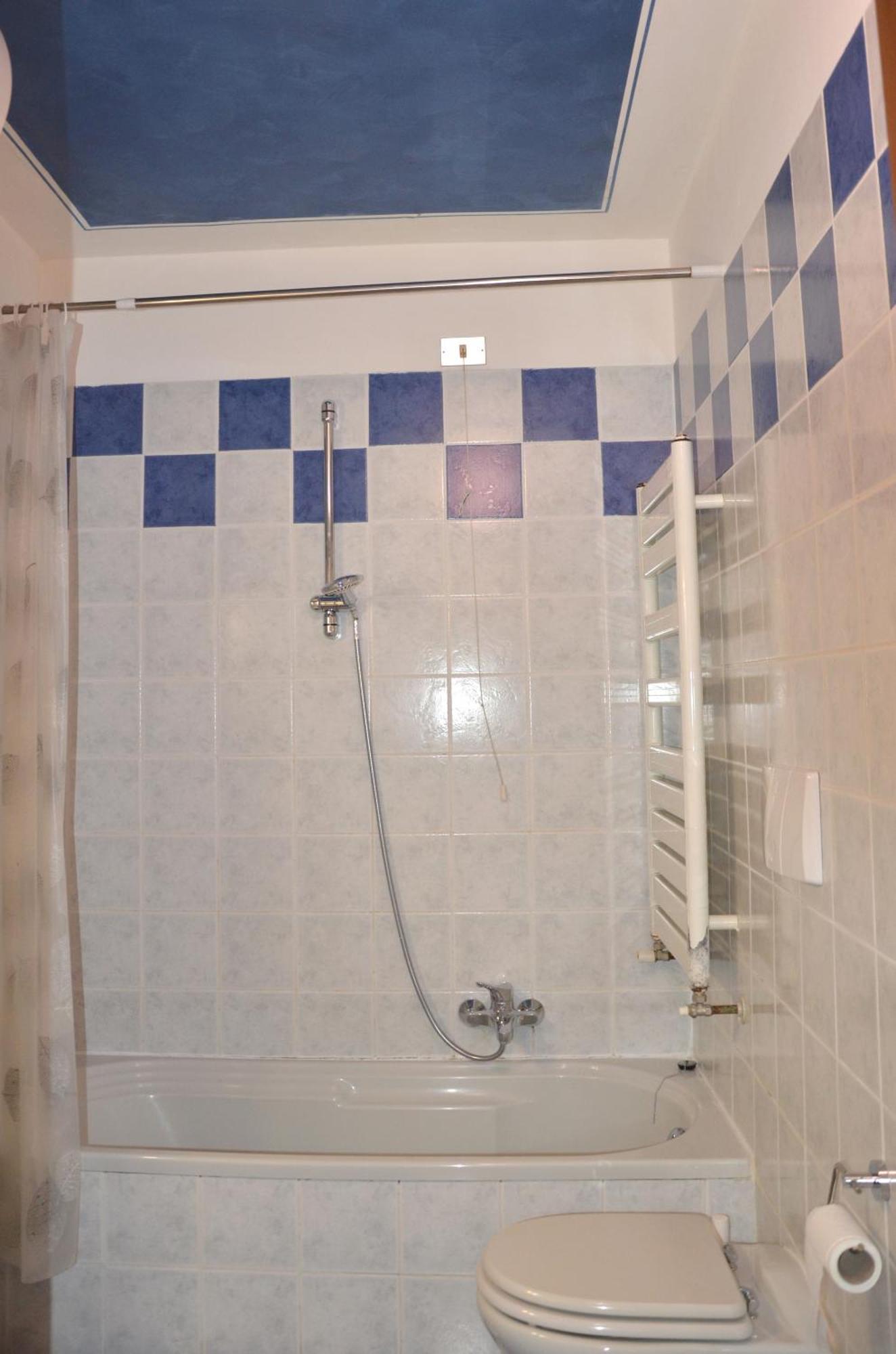 Quarzo Blu Apartment ปาราติโค ภายนอก รูปภาพ