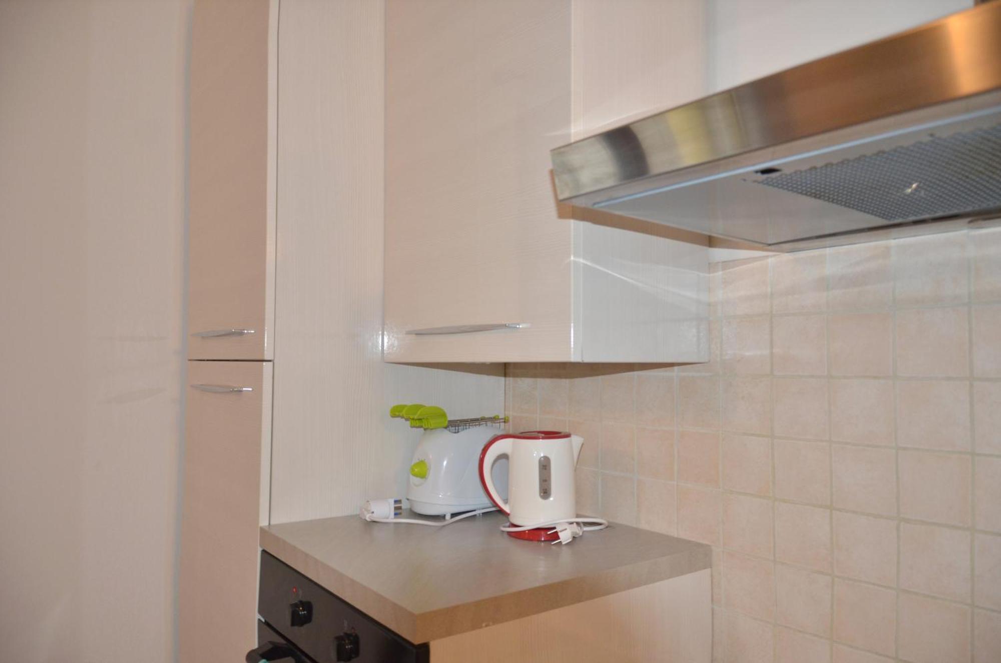 Quarzo Blu Apartment ปาราติโค ภายนอก รูปภาพ